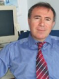 Prof. Dr. Veysel Yılmaz   (A.B.D. Başkanı) 