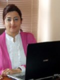 Dr.Öğr.Üyesi  Gaye ÇATALBAŞ  