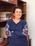 Dr.Öğr.Üyesi  Sevgi  ABDALLA