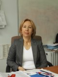 Prof. Dr. Özlem Alpu (A.B.D.)   (Bölüm Başkanı)
