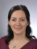 Prof. Dr. Arzu ALTIN YAVUZ   -----     Bölüm Başkanı